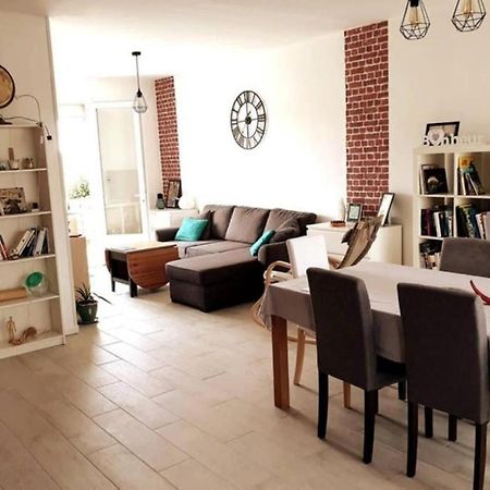 Maison Familiale - Menage, Serviettes, Draps Inclus Gaillac Εξωτερικό φωτογραφία
