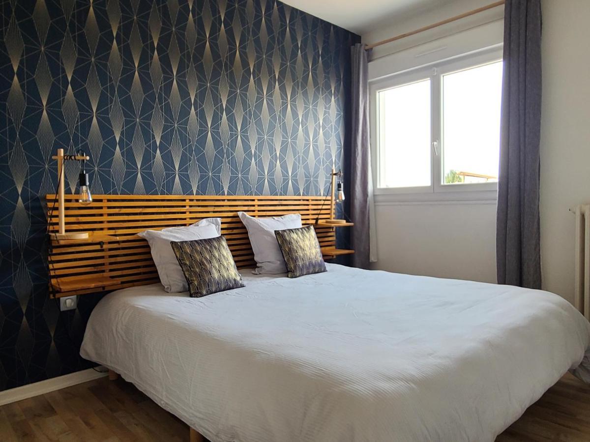 Maison Familiale - Menage, Serviettes, Draps Inclus Gaillac Εξωτερικό φωτογραφία